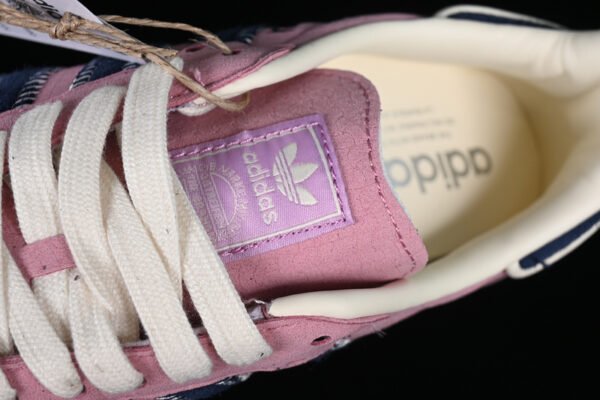 NOTITLE ORIGINALS SAMBA PINK_BLUE