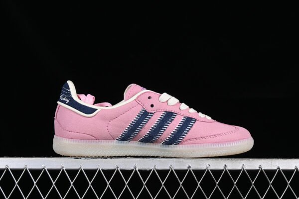 NOTITLE ORIGINALS SAMBA PINK_BLUE