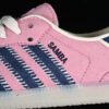 NOTITLE ORIGINALS SAMBA PINK_BLUE