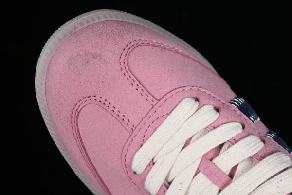 NOTITLE ORIGINALS SAMBA PINK_BLUE