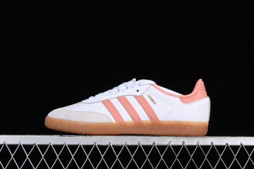 SAMBA VEGAN OG BROWN_PINK