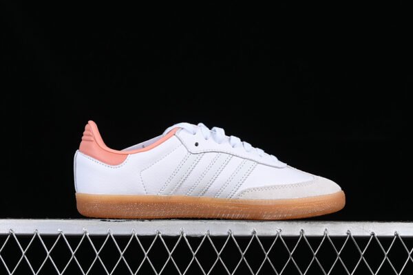 SAMBA VEGAN OG BROWN_PINK