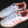 SAMBA VEGAN OG BROWN_PINK