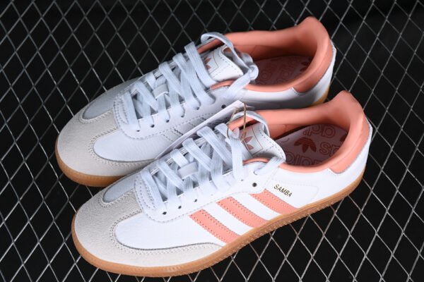 SAMBA VEGAN OG BROWN_PINK