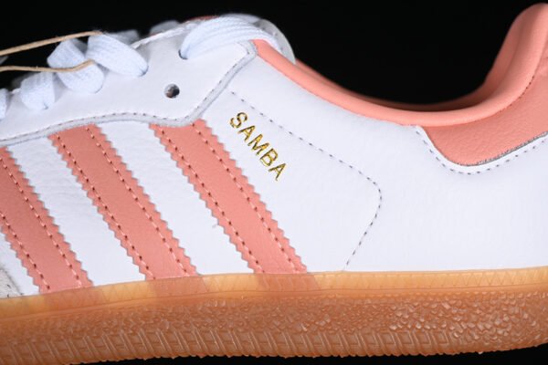 SAMBA VEGAN OG BROWN_PINK