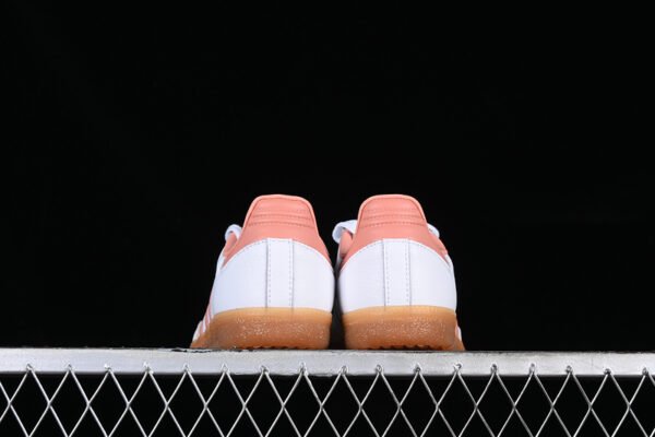 SAMBA VEGAN OG BROWN_PINK