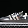 ADIDAS WALES BONNER X SAMBA SILVER_METALLIC_CREAM_WHITE_GREY_ONE