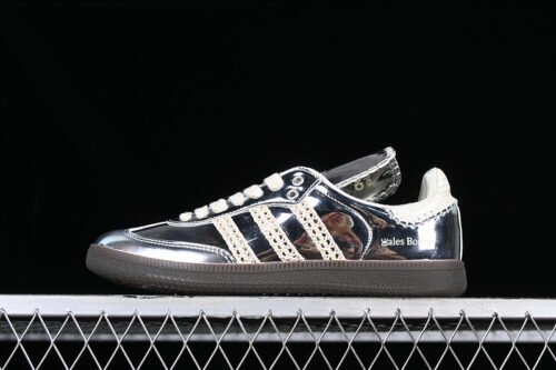 ADIDAS WALES BONNER X SAMBA SILVER_METALLIC_CREAM_WHITE_GREY_ONE