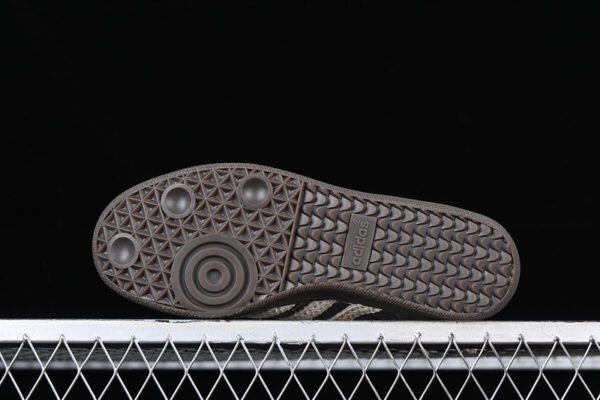 ADIDAS WALES BONNER X SAMBA SILVER_METALLIC_CREAM_WHITE_GREY_ONE
