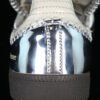 ADIDAS WALES BONNER X SAMBA SILVER_METALLIC_CREAM_WHITE_GREY_ONE