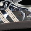 ADIDAS WALES BONNER X SAMBA SILVER_METALLIC_CREAM_WHITE_GREY_ONE