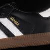 SAMBA VEGAN SHOES CORE_BLACK_CLOUD_WHITE_CORE_BLACK