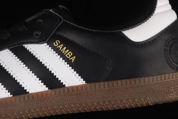 SAMBA VEGAN SHOES CORE_BLACK_CLOUD_WHITE_CORE_BLACK