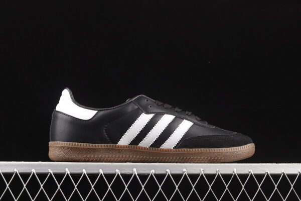 SAMBA VEGAN SHOES CORE_BLACK_CLOUD_WHITE_CORE_BLACK