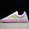 COUNTRYXKAMANDA SHOES CLOUD_WHITE_BLUE_YELLOW-PINK