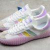 COUNTRYXKAMANDA SHOES CLOUD_WHITE_BLUE_YELLOW-PINK