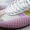 COUNTRYXKAMANDA SHOES CLOUD_WHITE_BLUE_YELLOW-PINK