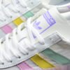 COUNTRYXKAMANDA SHOES CLOUD_WHITE_BLUE_YELLOW-PINK