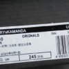 COUNTRY X KAMANDA CLOUD_WHITE_CORE_BLACK_GUM