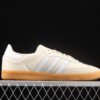 SAMBA VEGAN SHOES CLOUD WHITE_CLOUD WHITE_BROWN