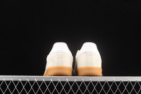 SAMBA VEGAN SHOES CLOUD WHITE_CLOUD WHITE_BROWN