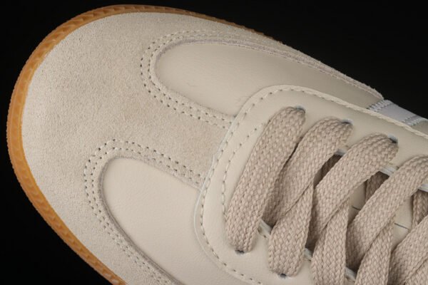 SAMBA VEGAN SHOES CLOUD WHITE_CLOUD WHITE_BROWN