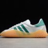 KAMANDA COUNTRY CLOUD WHITE_GREEN_GUM