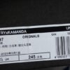KAMANDA COUNTRY CLOUD WHITE_GREEN_GUM