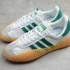 KAMANDA COUNTRY CLOUD WHITE_GREEN_GUM