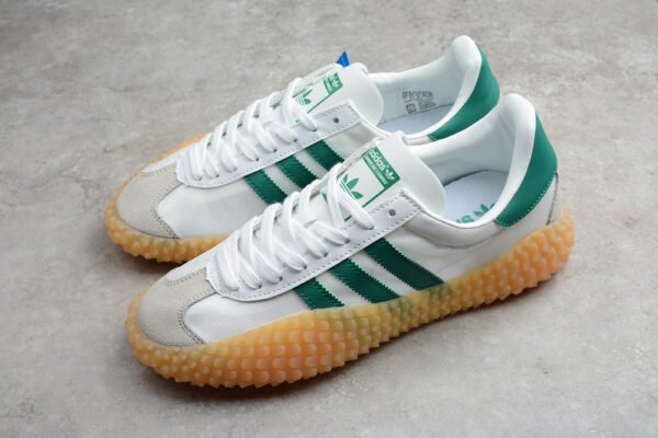 KAMANDA COUNTRY CLOUD WHITE_GREEN_GUM