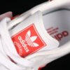 SAMBA VEGAN OG FOOTWEAR WHITE_SCARLET_GUM