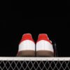 SAMBA VEGAN OG FOOTWEAR WHITE_SCARLET_GUM