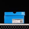 SAMBA VEGAN OG FOOTWEAR WHITE_SCARLET_GUM