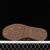 SAMBA VEGAN OG FOOTWEAR WHITE_SCARLET_GUM