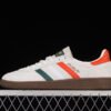 HANDBALL SPEZIAL SHOES BEIGE_ORANGE_GOLD-GUM