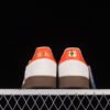 HANDBALL SPEZIAL SHOES BEIGE_ORANGE_GOLD-GUM