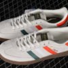 HANDBALL SPEZIAL SHOES BEIGE_ORANGE_GOLD-GUM