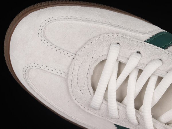 HANDBALL SPEZIAL SHOES BEIGE_ORANGE_GOLD-GUM