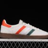 HANDBALL SPEZIAL SHOES BEIGE_ORANGE_GOLD-GUM