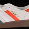 HANDBALL SPEZIAL SHOES BEIGE_ORANGE_GOLD-GUM