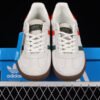 HANDBALL SPEZIAL SHOES BEIGE_ORANGE_GOLD-GUM