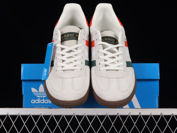 HANDBALL SPEZIAL SHOES BEIGE_ORANGE_GOLD-GUM