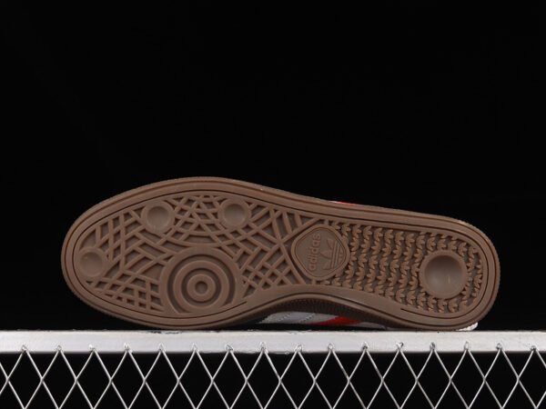 HANDBALL SPEZIAL SHOES BEIGE_ORANGE_GOLD-GUM