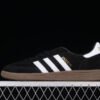 HANDBALL SPEZIAL SHOES CORE BLACK_CLOUD WHITE_GUM