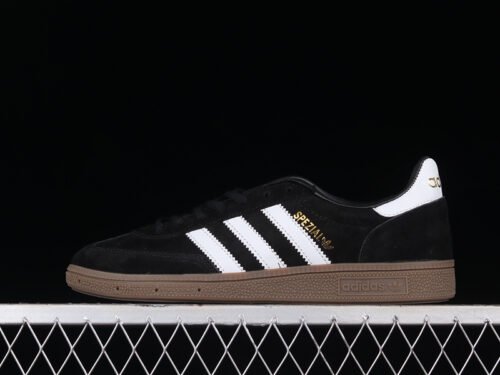 HANDBALL SPEZIAL SHOES CORE BLACK_CLOUD WHITE_GUM