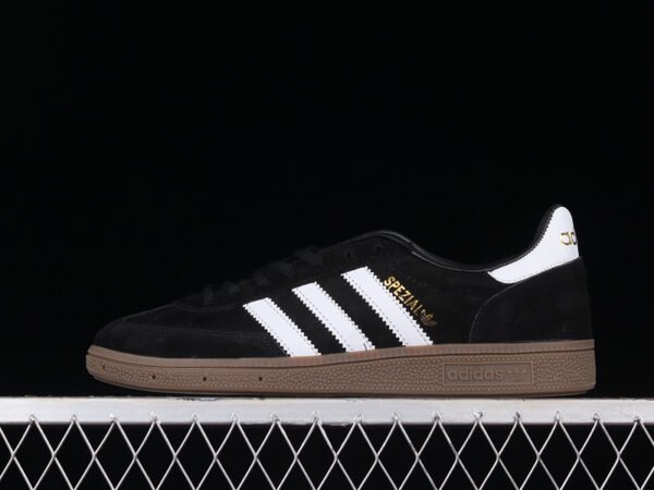 HANDBALL SPEZIAL SHOES CORE BLACK_CLOUD WHITE_GUM