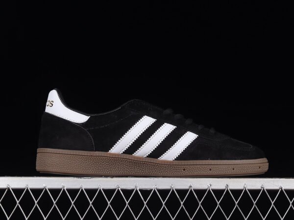 HANDBALL SPEZIAL SHOES CORE BLACK_CLOUD WHITE_GUM