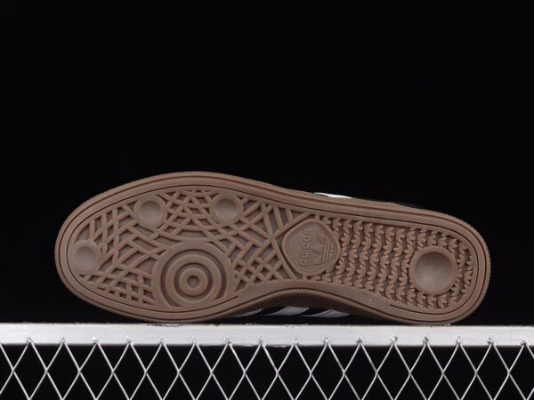 HANDBALL SPEZIAL SHOES CORE BLACK_CLOUD WHITE_GUM