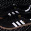 HANDBALL SPEZIAL SHOES CORE BLACK_CLOUD WHITE_GUM