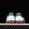 SAMBA OG SHOES FOOTWEAR WHITE_GREEN_BROWN